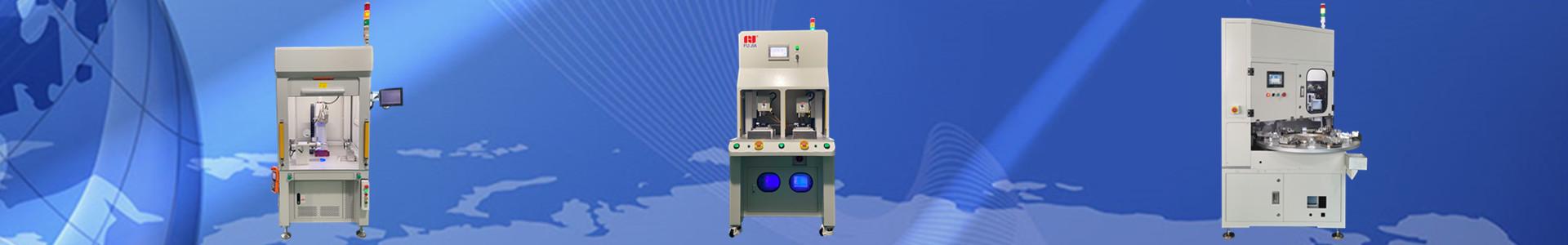 汽車行業(yè)非標自動化設(shè)備